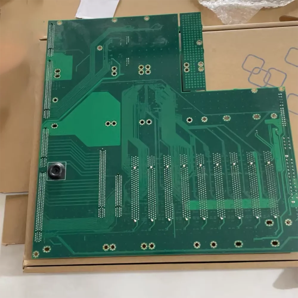 Industrial base plate (R)PBPE-12A9 100