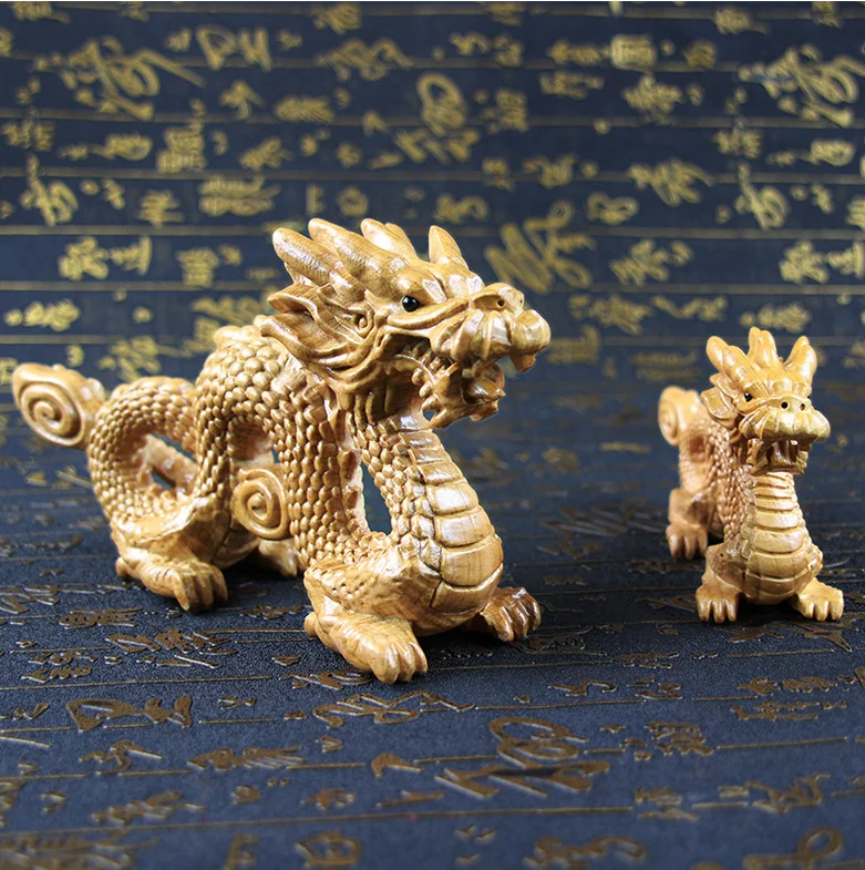 

2023 New Image Chinese Zodiac Tabletop Decorative Ornament