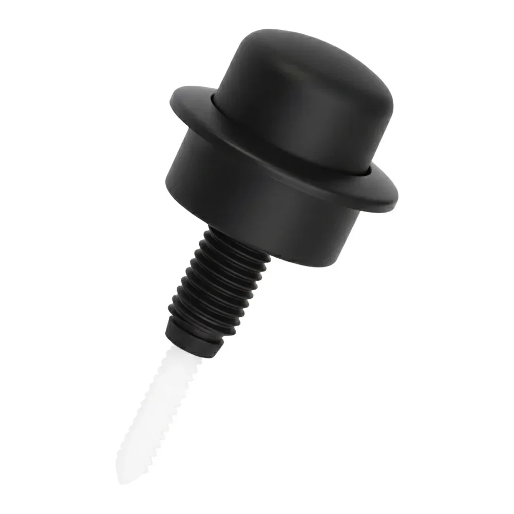 1PCS FOR Optima 49 Compatible Toilet Water Tank Flush Button Bathroom Decor ABS Toilet Button Drain Button Replacement Parts