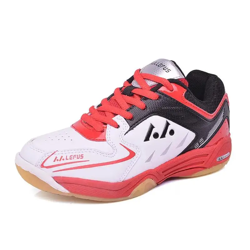 children's badminton shoes Boys Girls Volleyball Badminton Sneakers School Training Sport Shoes for Student Kid's Tennis Shoe