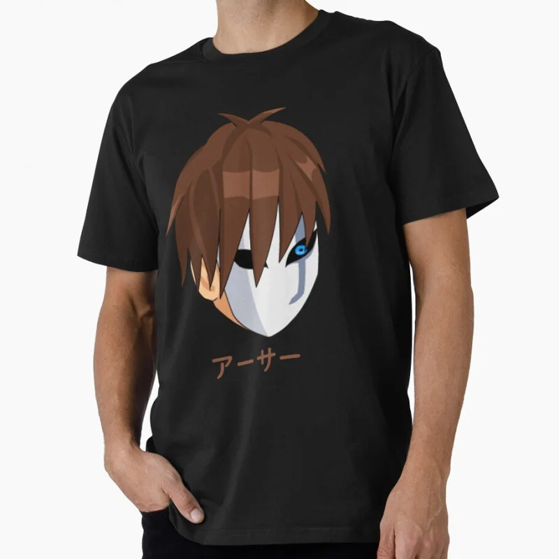

Arthur Leywin -Manga The Beginning After The End Anime t shirt for fans Large size Tops 100% cotton Clothes Birthday Gift Tee