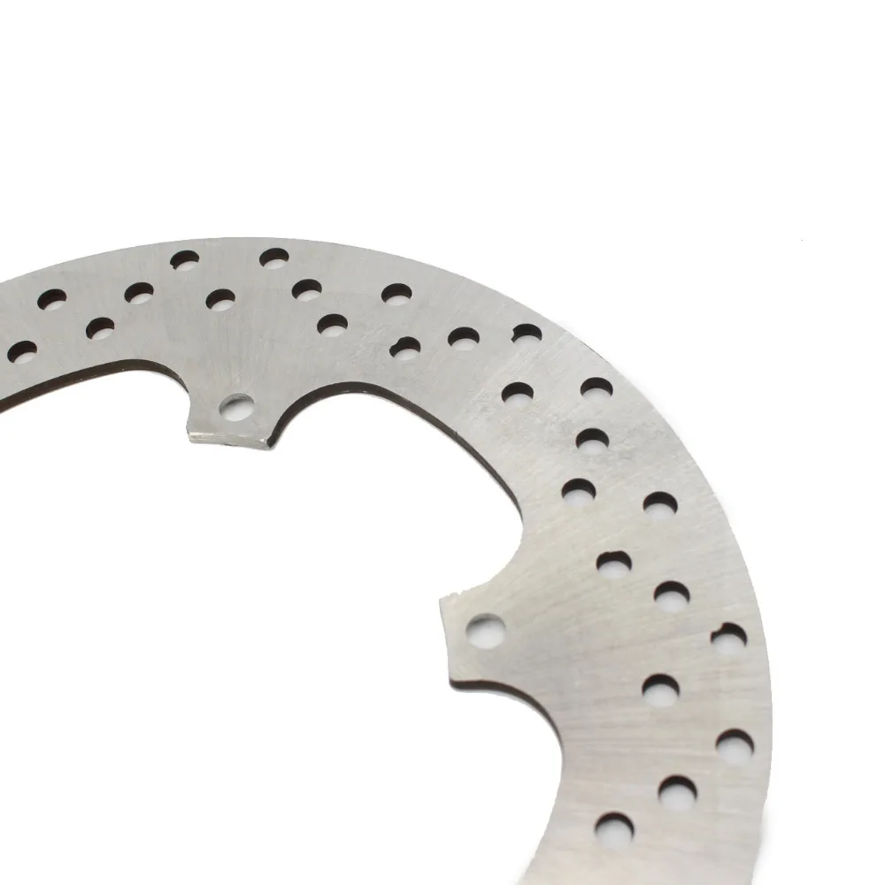 

Motorcycle Front Brake Disc Brake Rotor For Yamaha 5RU-2582T-00 YP125R X-Max X-MAX Sport YP125 Skycruiser YP400 Majesty 400
