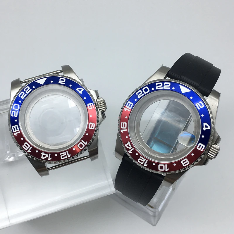 40Mm Luxury Men's W… - image