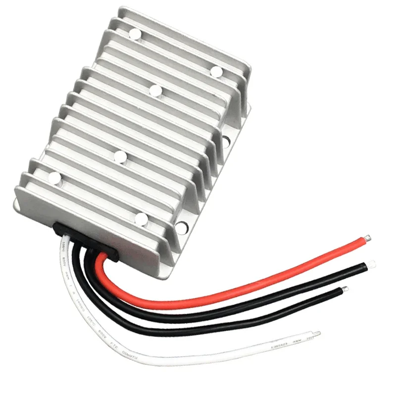 IP 68 Factory Price 8-36V to DC 12V 25A Power Converters DC DC converter 72W WS8-36T1225