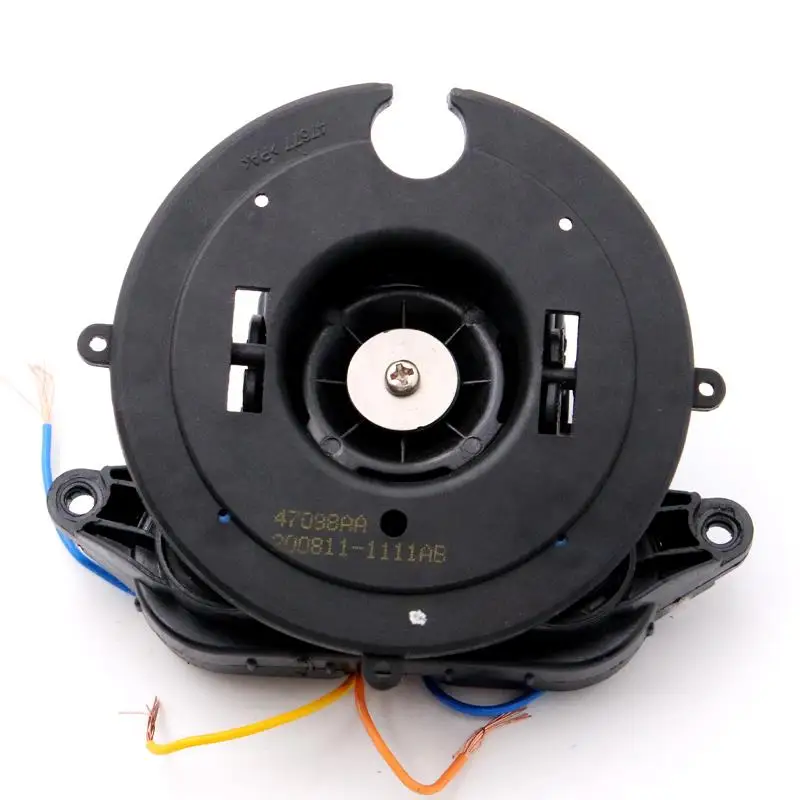 

For Ford Taurus X/Flex/Edge/Mustang/Explorer/Fiesta/F-150 Authentic Car Left Right Wing Mirror Adjustment ModuleMotor Assembly