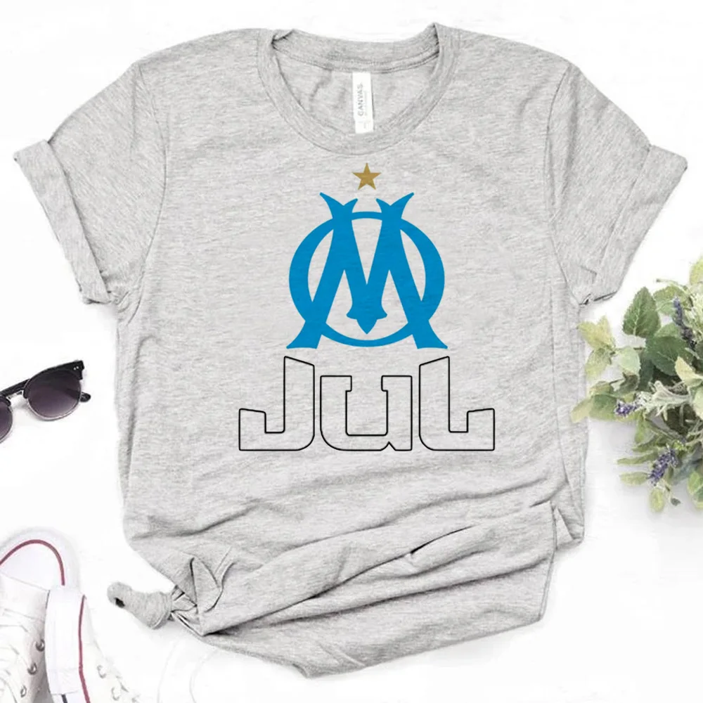 

Jul top women streetwear t shirt female comic anime y2k clothes