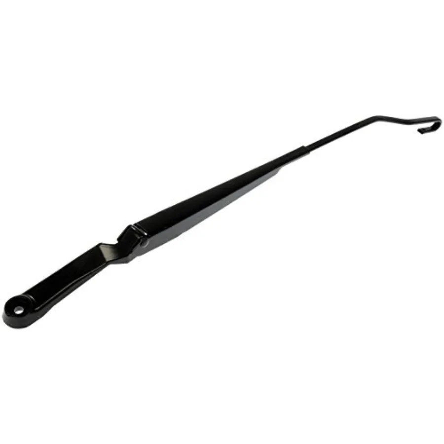 

Front Driver Side Windshield Wiper Arm Compatible with Select Volkswagen Models