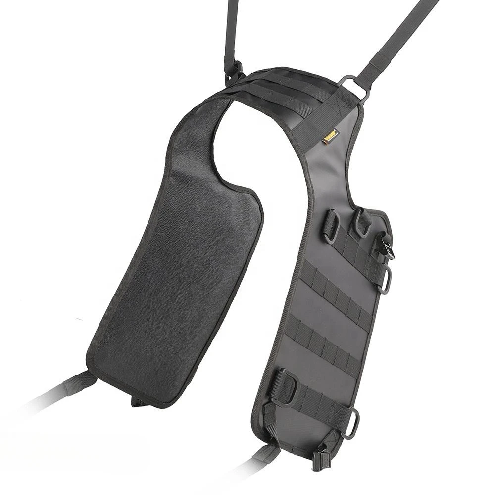 

Motorcycle Back Seat Bag Base Saddle Bag Install Pad Rack for Motorcycle Tail Bag Seat Bag Motocross Accessories