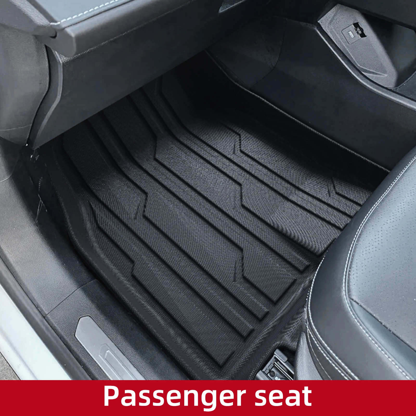 Thumbnail 3 - #13 Latest All-Weather Car Floor Mats Offers