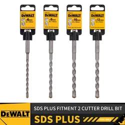 DEWALT DT9635 DT9641 DT9644 DT9648 SDS Plus Fitment 2 Cutter Drill Bit