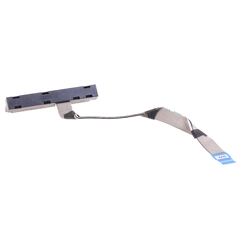 Cabo de disco rígido SATA de alta qualidade, cabo HDD para Lenovo IdeaPad 3 17 AMD 3 17ITL6, NBX0001VH20 5B40S22058, 1Pc