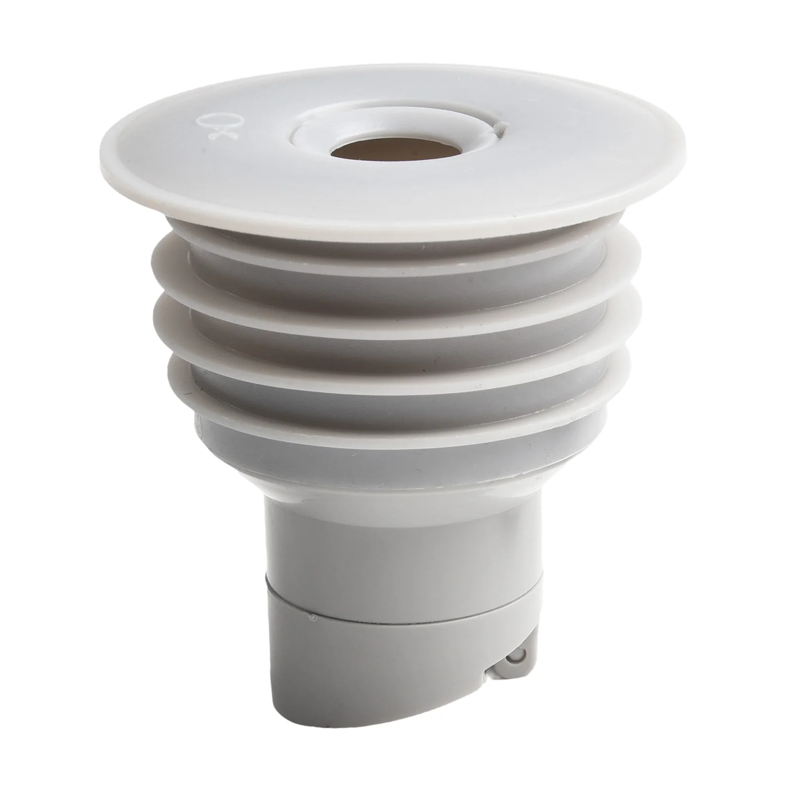 

7-Layer Silicone Bathroom Sewer Seal Ring Kitchen Sink Sewer Pipe-Plug Washing Machine Anti-odor Leakage Floor Drain Connector