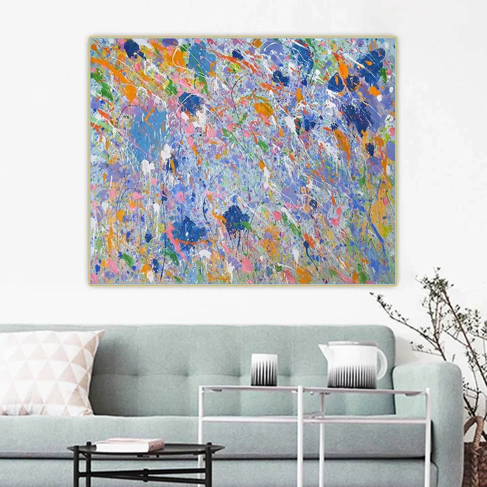 Walasse Ting Walasse Ting