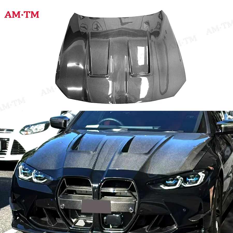 For Bmw G80 G81 M3 …