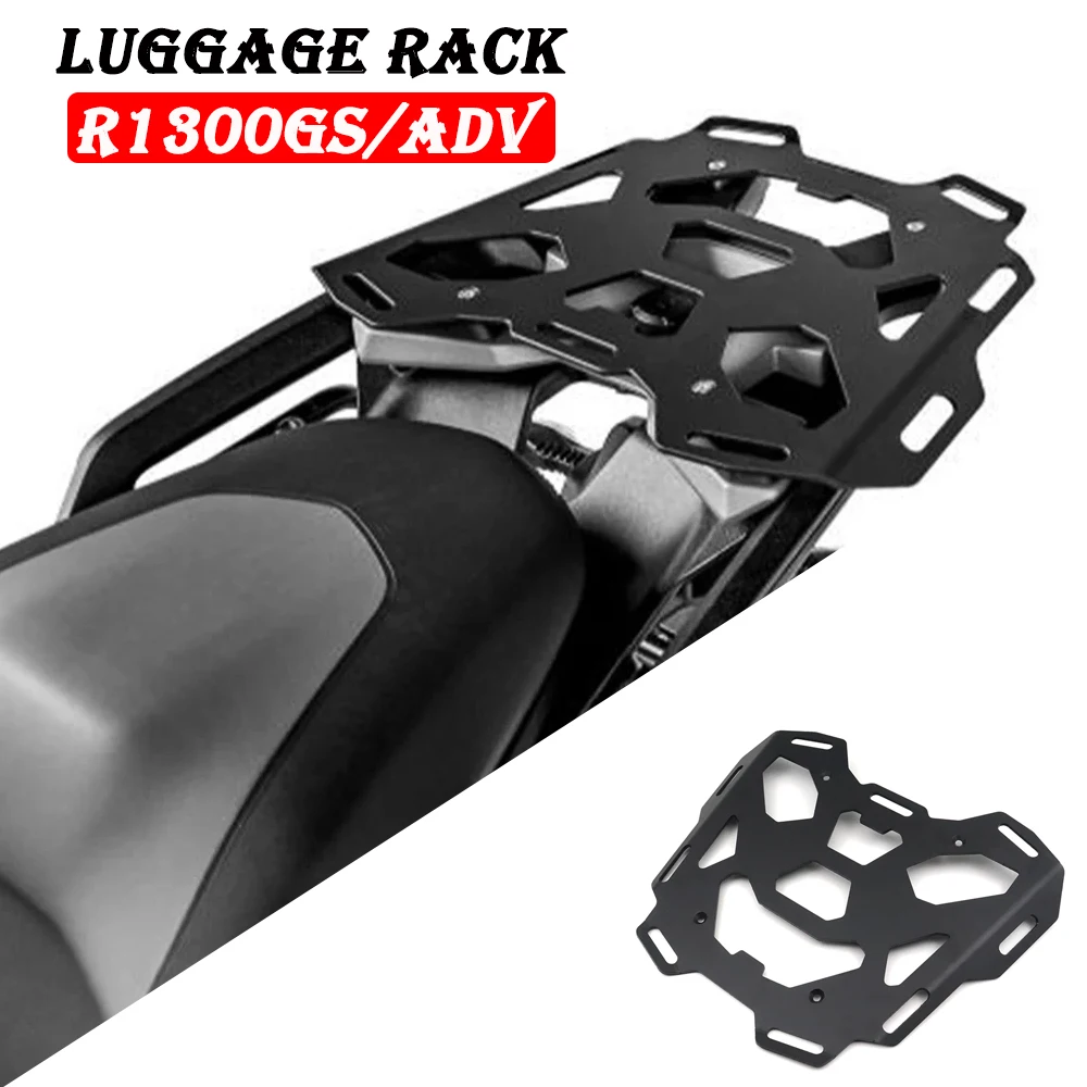 

R1300GS удлинитель багажника, задний кронштейн для BMW R1300 GS ADVENTURE R1300GSA, аксессуары, верхняя панель багажного отделения