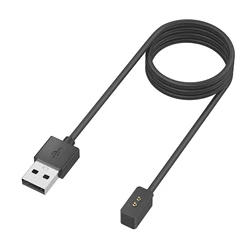 Cargador de reloj inteligente portátil para Xiaomi Mi Band 8 / 8 Pro, Cable de carga USB magnético para Redmi Band 2/ Watch 3, cargador activo