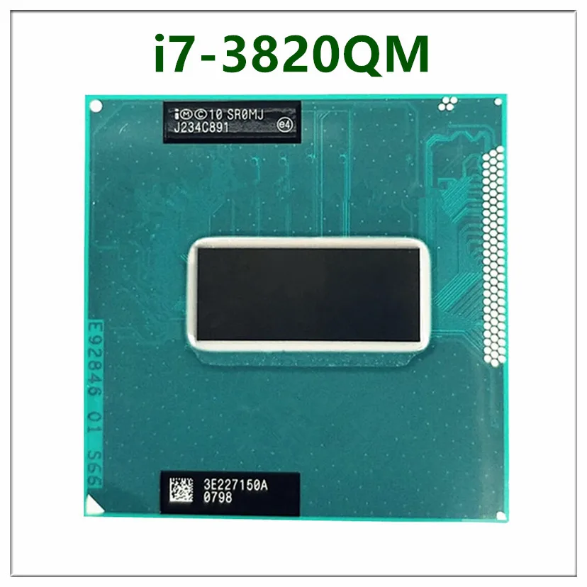 I7 3820qm-AliExpress