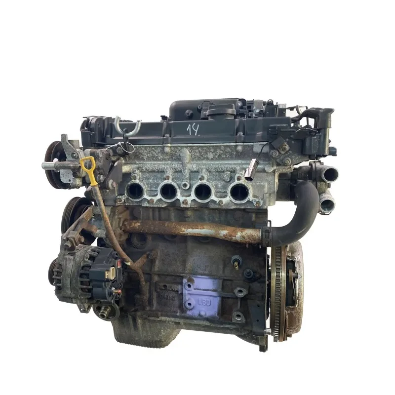 

High Quality Car Engine for Hyundais G4ED G4KE G4NA G4NB G4KH Engine Assembly for Hyundais Kia