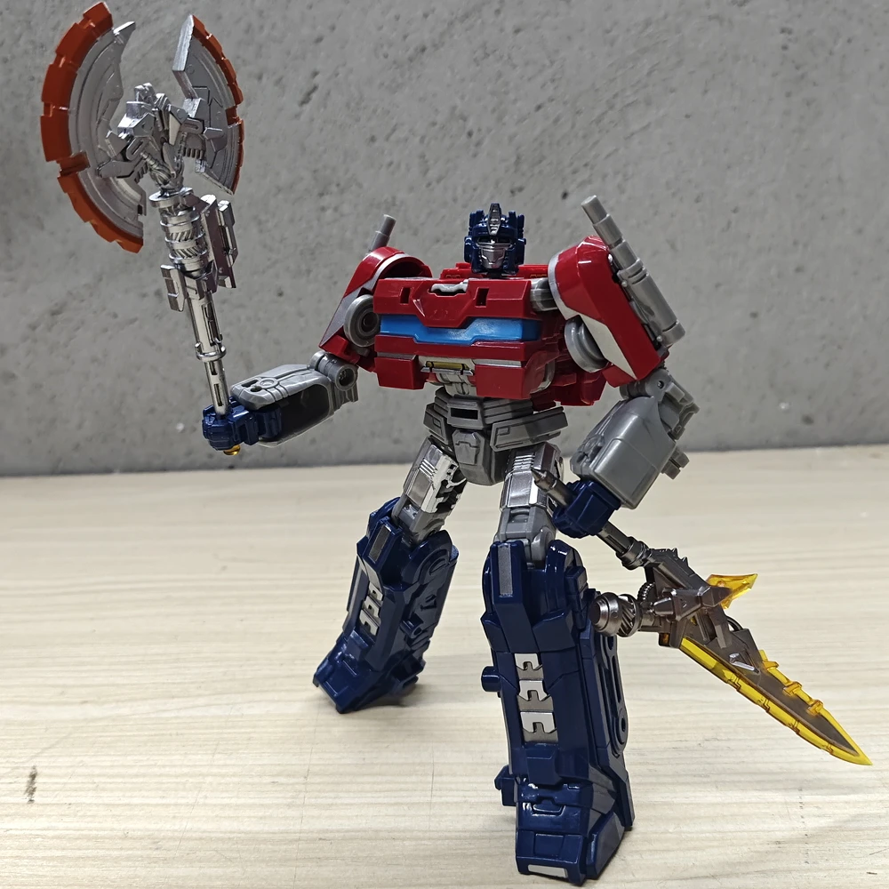 Galvatron D16 Transformation Toys Hornet Warrior B127 Deformation Robot Orion Op Commander Action Figure S112 Ss114 Se9727B3237604122837213B4Eac5E03Dd