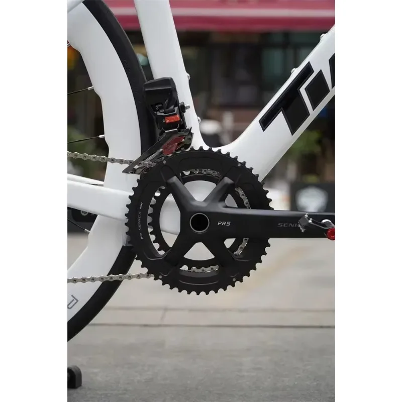 TWITTER R15pro Electronic Shifting EDS-2*14Speed T1000 Carbon Road Bike Hydraulic Disc Brakes 44/46/48/50/52/54/56cm bicycle
