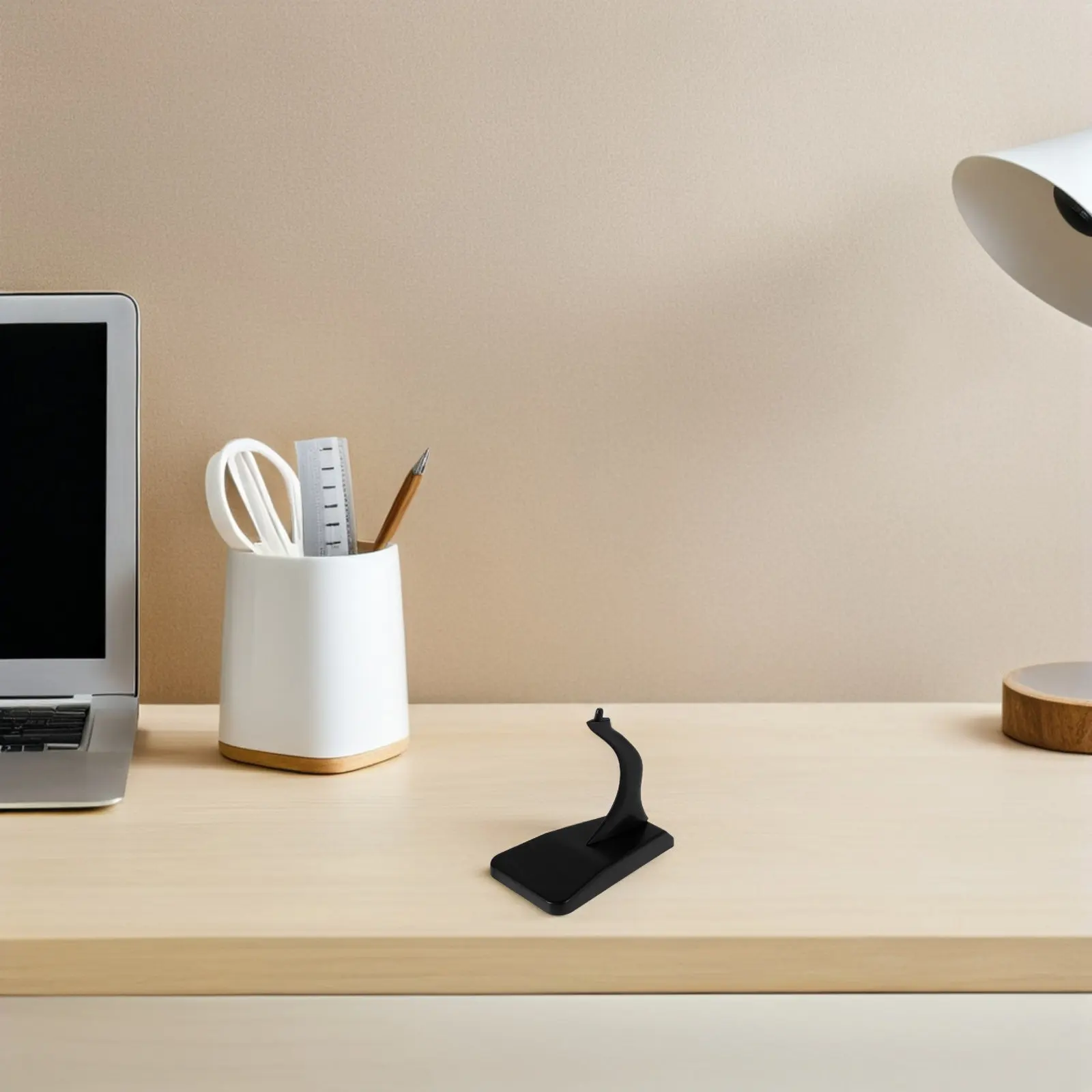 

Металлическая модель самолета 1:400 с пластиковым основанием и прочной подставкой для демонстрации, для офиса и домашнего декора, простая в использовании