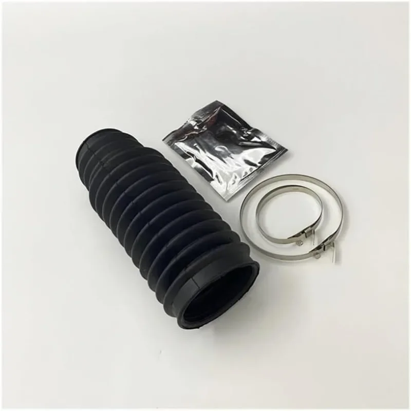 Car Accessories Parts Steering Rack Boot Rod Bellows L&R For BMW E46 E85 325Ci 325i 325is 328Ci 328i 328is 330Ci 330i M3 Z3 Z4 - view 4