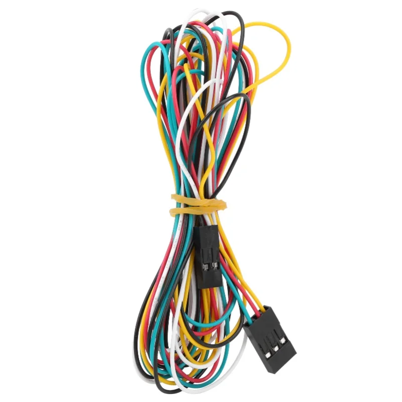 طابعات مستشعرات اللمس ثلاثية الأبعاد ملحقات تسوية السرير التلقائي لـ CR10s CR10S4/CR10S5/CR20/CR20 Pro #6