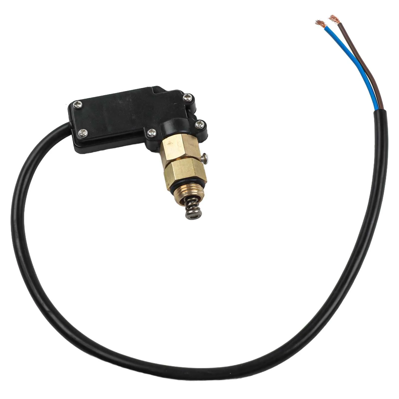 مفتاح بديل لغسالة السيارة متوافق مع نوع المياه ذات الضغط العالي 280380، تم تجميعه بالكامل لسهولة الاستخدام #3