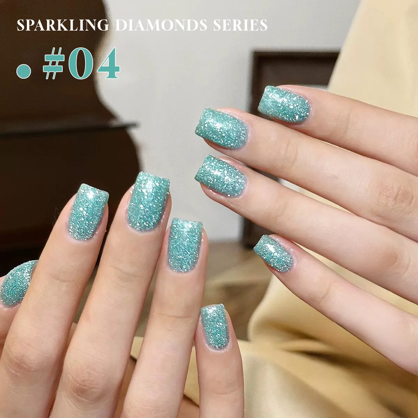 ยาทาเล็บเจล 12 มล. 1 ชิ้น ยอดขายดี รุ่นดรีมไลท์ เทรซ แคนดี้ บร็อคเก้น ซุปเปอร์แฟลช ไดมอนด์ เจล ยาทาเล็บ 2025 ซัมเมอร์ สไตล์ใหม่ แฟลช ไวท์เทนนิ่ง