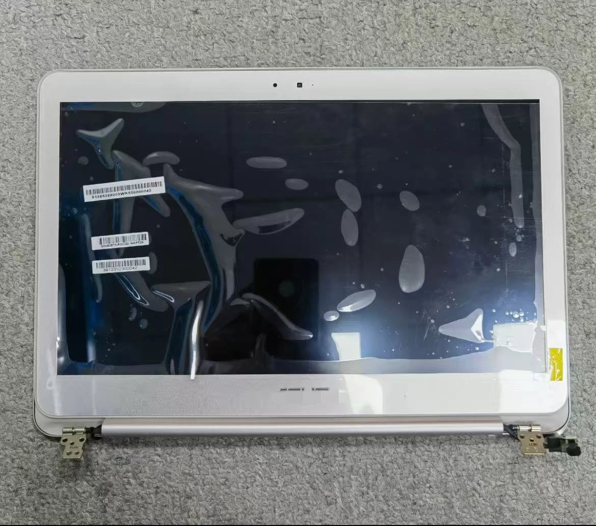 

Новый оригинальный ЖК-экран для ASUS UX305F UX305FA U305F в сборе, верхний полуэкран в сборе