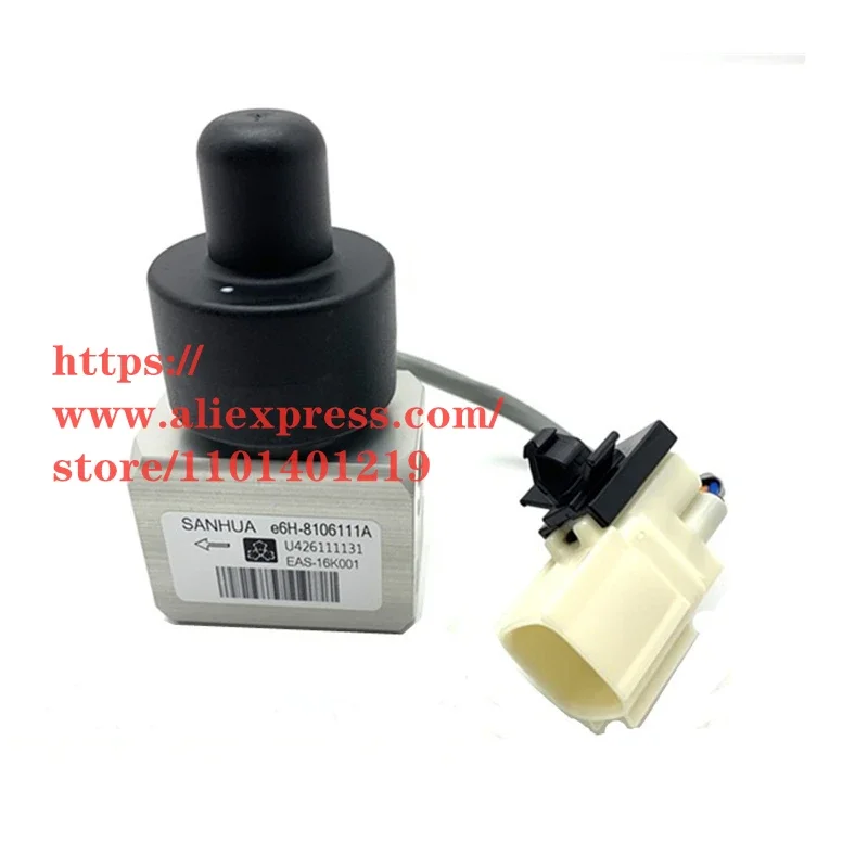 

Air Conditioner Electronic Expansion Valve for BYD SONG PLUS,TANG DM,QIN PLUS,E2,E3,S2,SONG DM e6H-8106111A