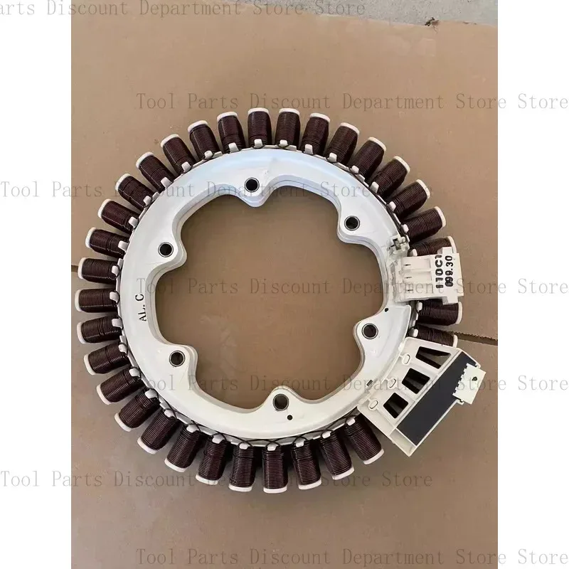 

Suitable Drum Washing-T12235D 12157D 12410D 14415D Variable Frequency Direct Drive Motor