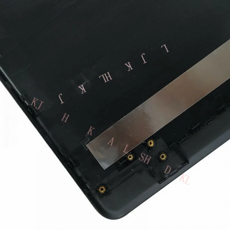 

N Новинка для HP LAPTOP 17-BS 17-AK series, черная задняя крышка ЖК-дисплея в сборе 933298-001