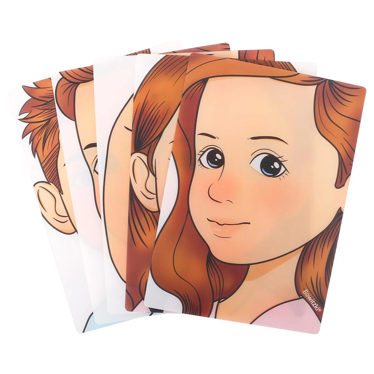 Painting practice Template Non toxic and washable Reusable Face Paint Exercise board for Body Art Painting For Audlts