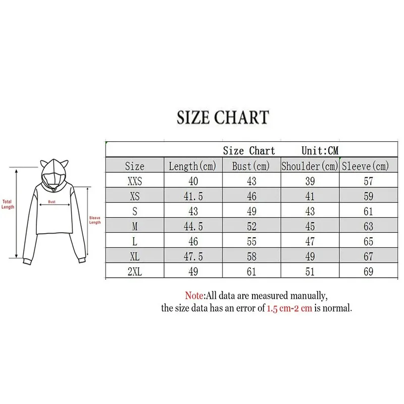 سترة نسائية ذات قلنسوة مقصوصة مطبوعة على شكل زهور صفراء من كاليفورنيا جميع المواسم آذان القط قطع علوية قصيرة ملابس نسائية هاراجوكو ملابس الشارع الشهير