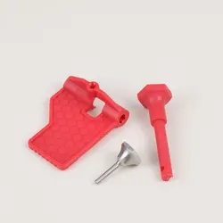 Tactical Plastic Pivot Pin Tool for Takedown Dentent Pin Installation fits M4 M16 ar15 Accessories Dropshipping InstallationTool