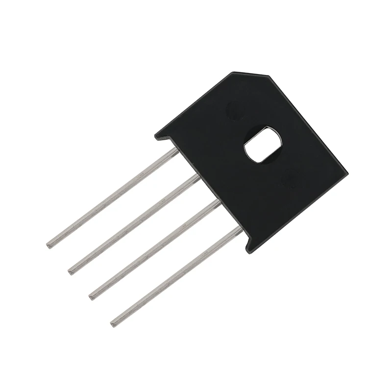 (2Pcs) RS808 8A800V Bridge Rectifier/Bridge Stack Can Replace RS807/RS608