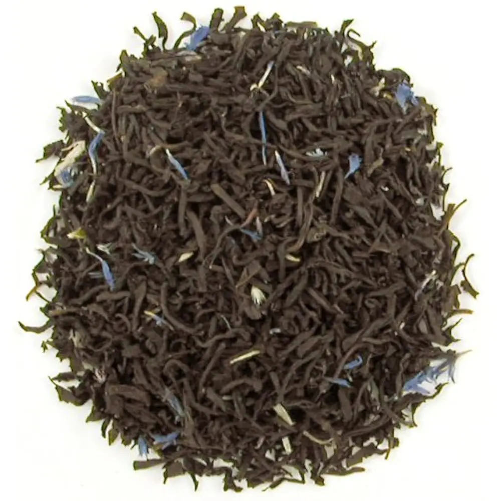 Store Earl Grey Cream Tea Loose Leaf Bulk Metropolitan Blend 5Lb