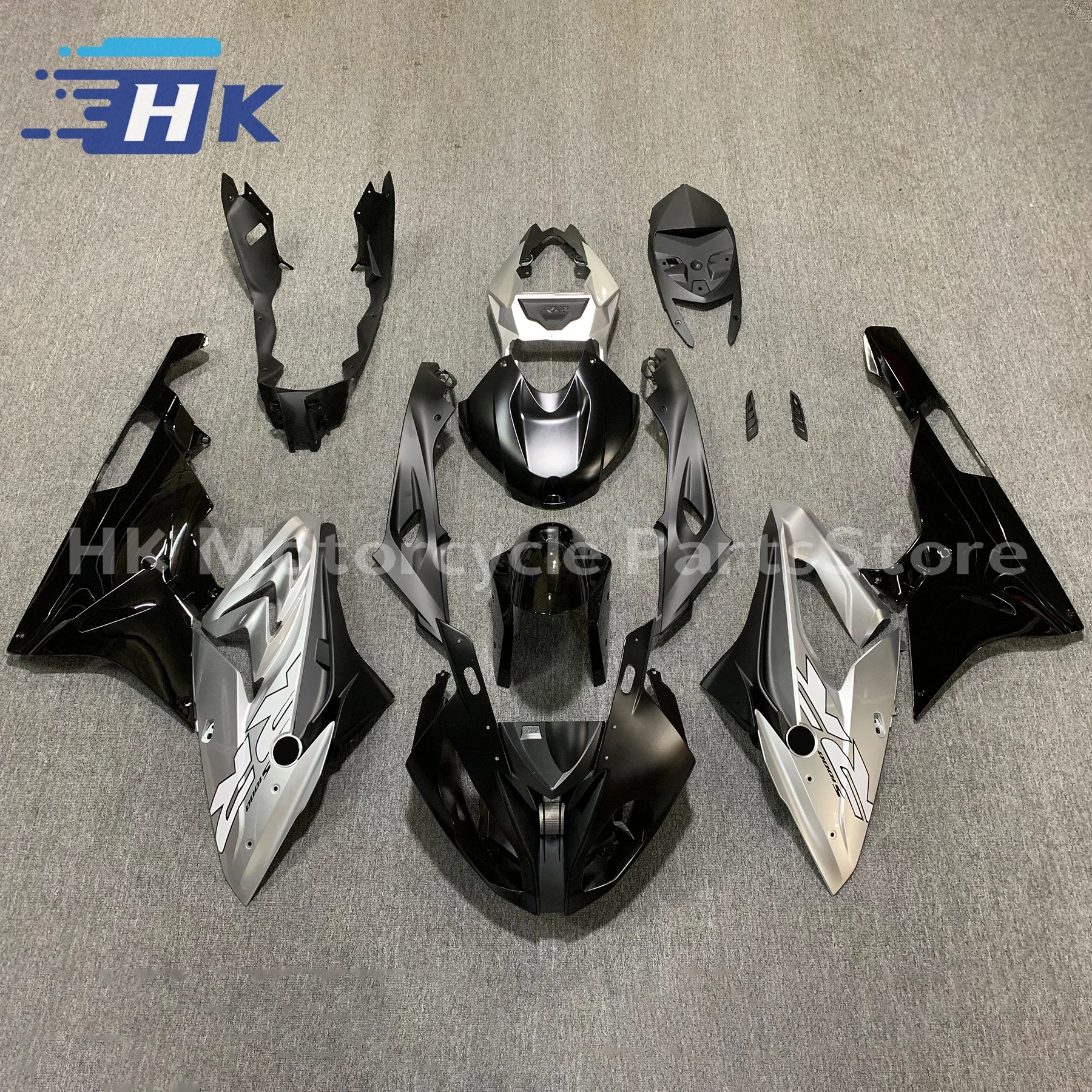 

Аксессуары для обтекателей кузова мотоцикла, полные комплекты обтекателей, подходят для S1000R 2015 2016 2017, литье под давлением S1000 R 15 16 17