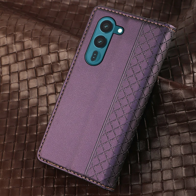 Противоударный чехол для FCNT Arrows Alpha Case Arrows Alpha2, кожаный чехол-кошелек для телефона, кожаный чехол-флип для Arrows Alpha 2 6,4 дюйма F-51F F-51G