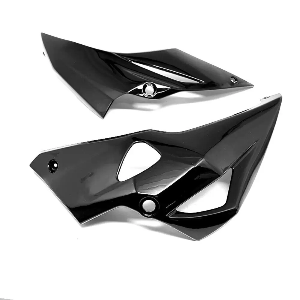 Motorfiets Koolstofvezel Onderdelen Lagere Bodem Olie Buik Pan Guard Kuip Voor KAWASAKI Z1000 Z1000 2014 2015 2016 2017 2018 2019