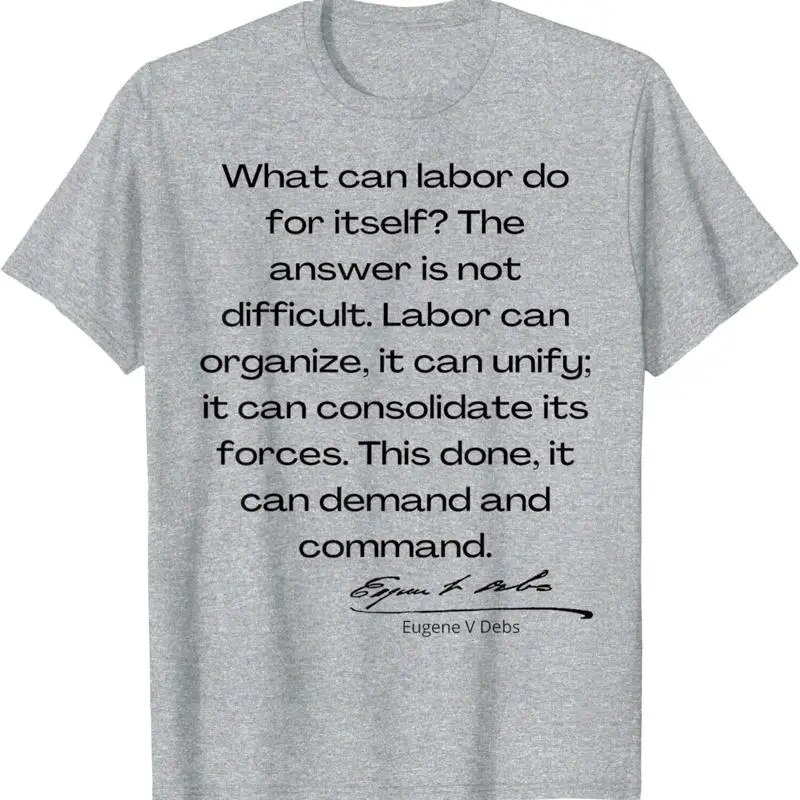 What Can Labor Do E…