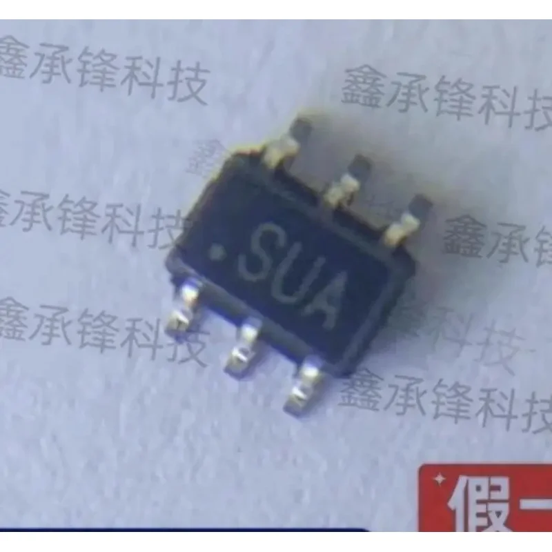 10PCS New original ADG839YKSZ SC70-6 SUA ADG839YKSZ-REEL7