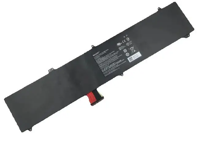 

New genuine Battery for razer blade Pro 17.3'' 4K i7-7820HK 3ICP6/87/62/2 11.4V 99WH