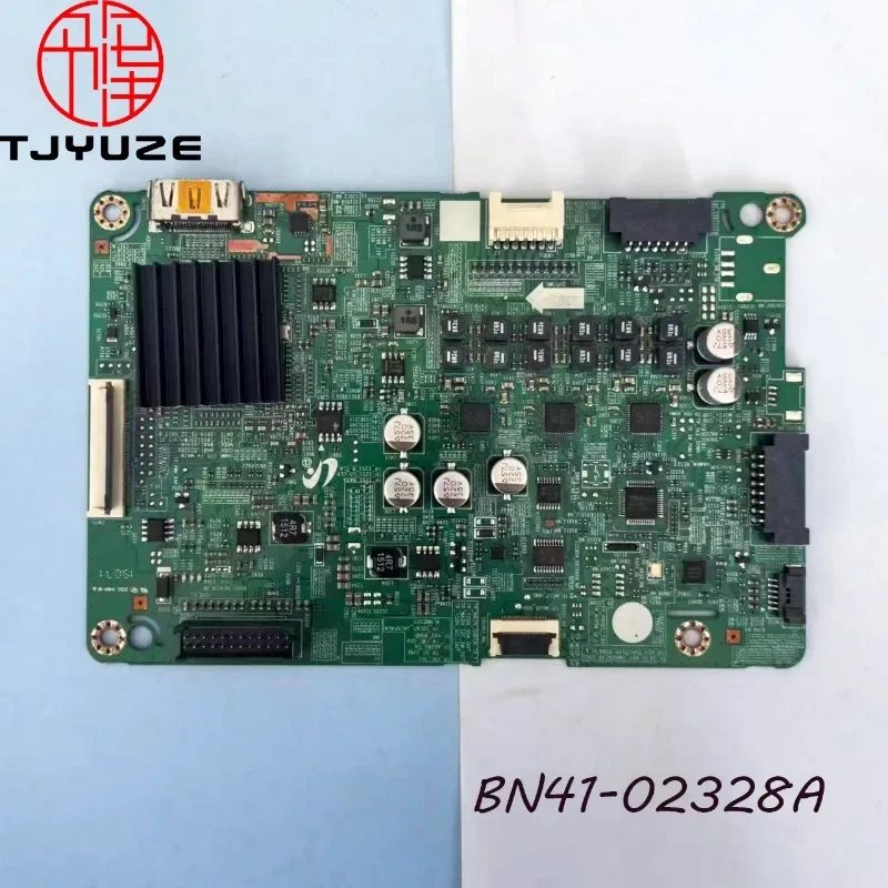 

Compatible with Samsung Main Board BN94-08310D BN41-02328A for UE78JS9500 UE78JS9500T UE78JS9500TXXC TV Motherboard