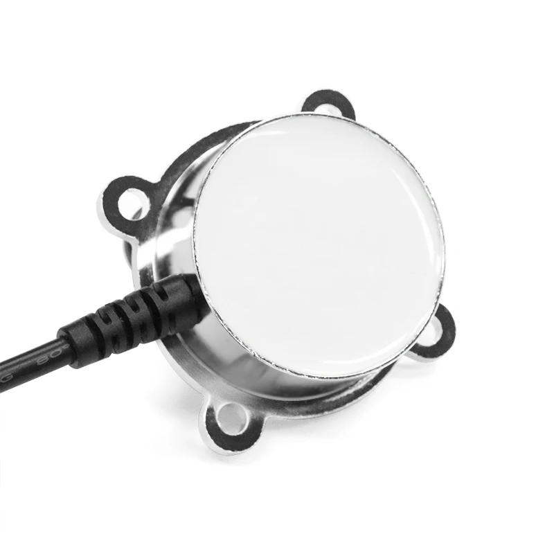 Desempañador de un solo cabezal con humidificador de nivel de agua 1,70 mil millones Hz o 2,40 mil millones Hz 1 rociador de cabezal