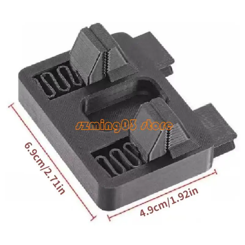 H9EC Holding Power Welding Accessories Electric Wire Welding Fixture for MIG TIG and Spots Welding Projects