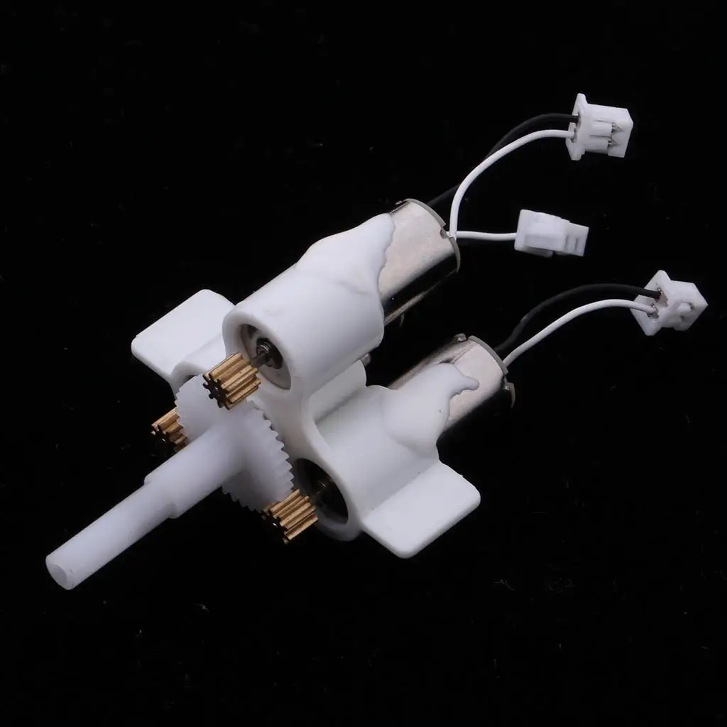 

Металлический комплект двигателя в сборе для WLtoys F949, запасные части для радиоуправляемого самолета, аксессуары для Wltoys 3Ch, комплект запасных частей для радиоуправляемого самолета с неподвижным крылом