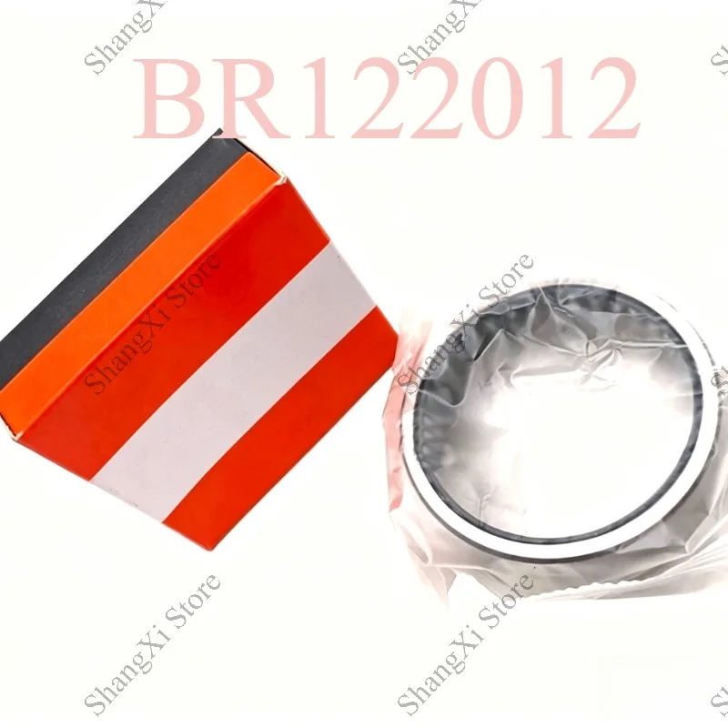 Brand New 10PCS BR122012 Needle Roller Bearings 19.050x31.750x19.050mm Fast Delivery