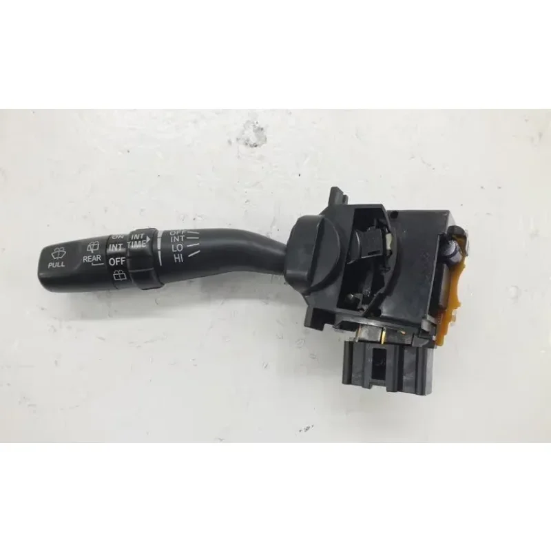 Original Windshield Wiper Switch For Toyota Carina FJ Altezza Camry Cruiser Harrier Mark II Supra MCU15 1MZ-FE 84652-2D860